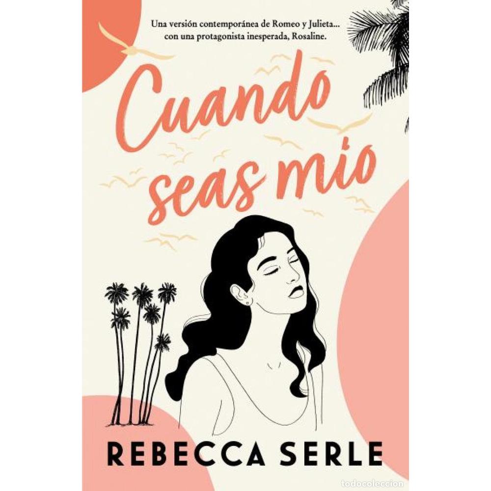 Foto 1 | Libro Cuando Seas Mio