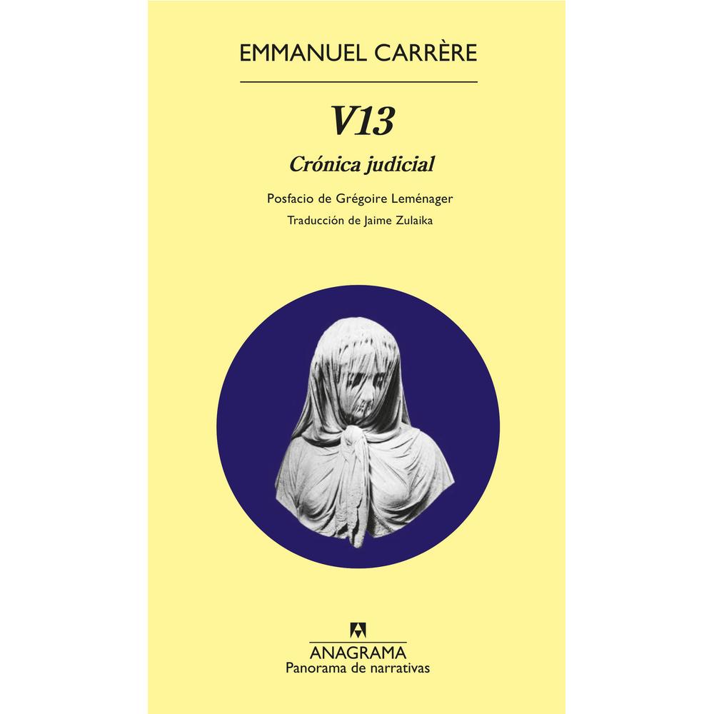 Libro V13