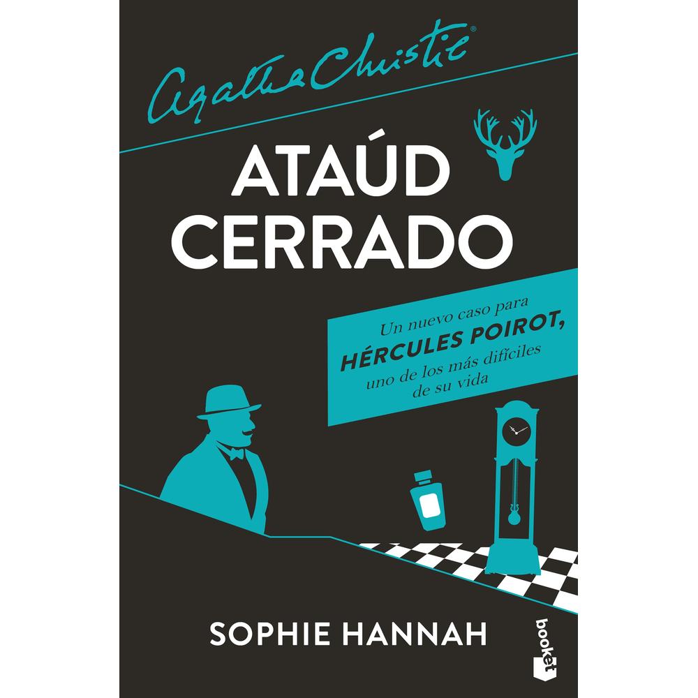 Ataúd Cerrado