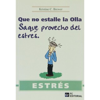 Foto 1 | Que No Estalle La Olla Saque Provecho del Estrés