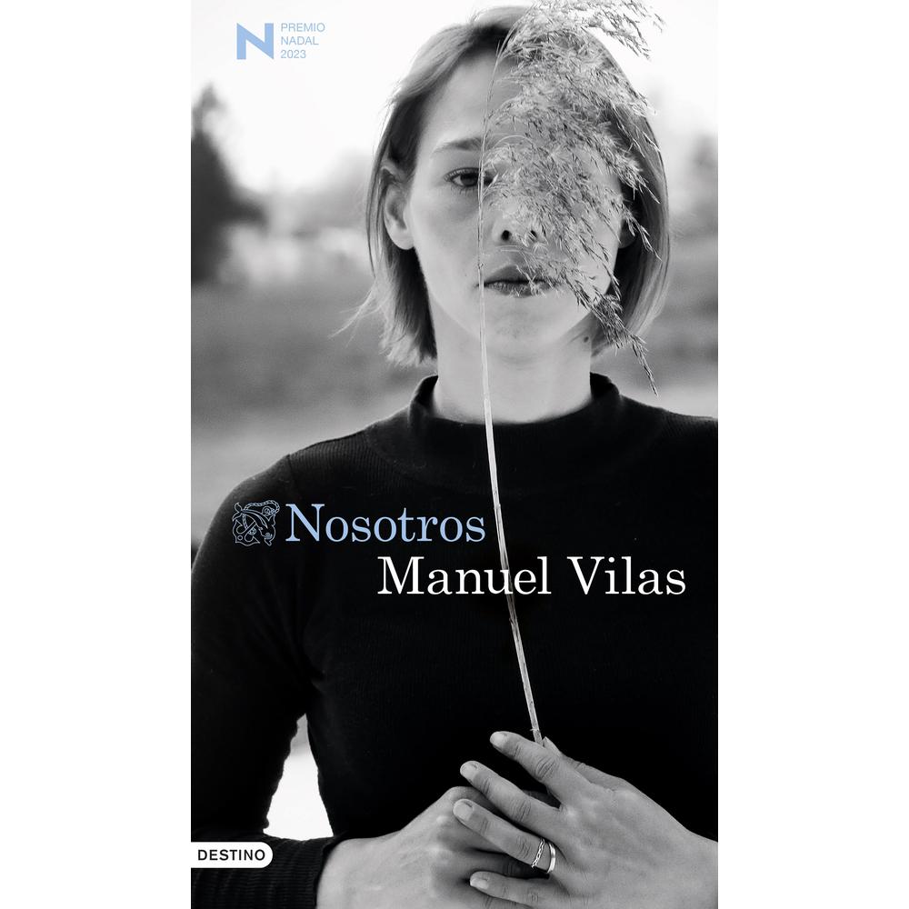 Foto 1 | Libro Nosotros
