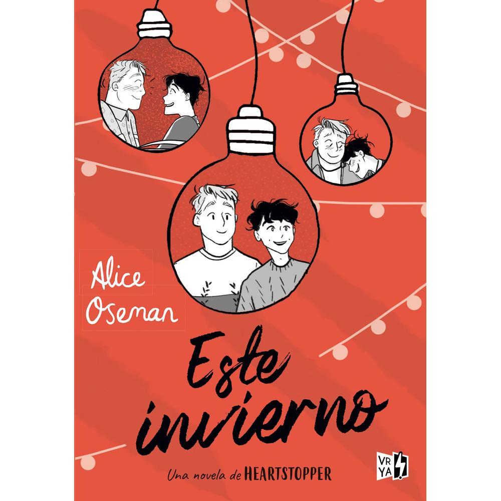 Libro Este Invierno $289