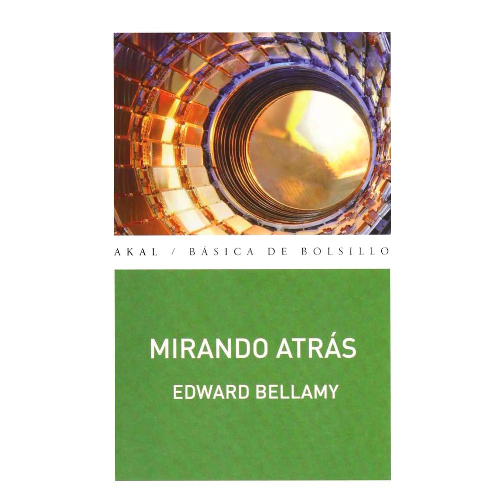Foto 1 | Libro Mirando Atrás