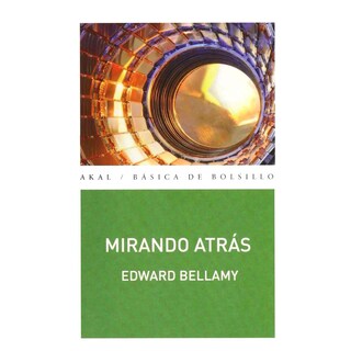 Foto 1 | Libro Mirando Atrás