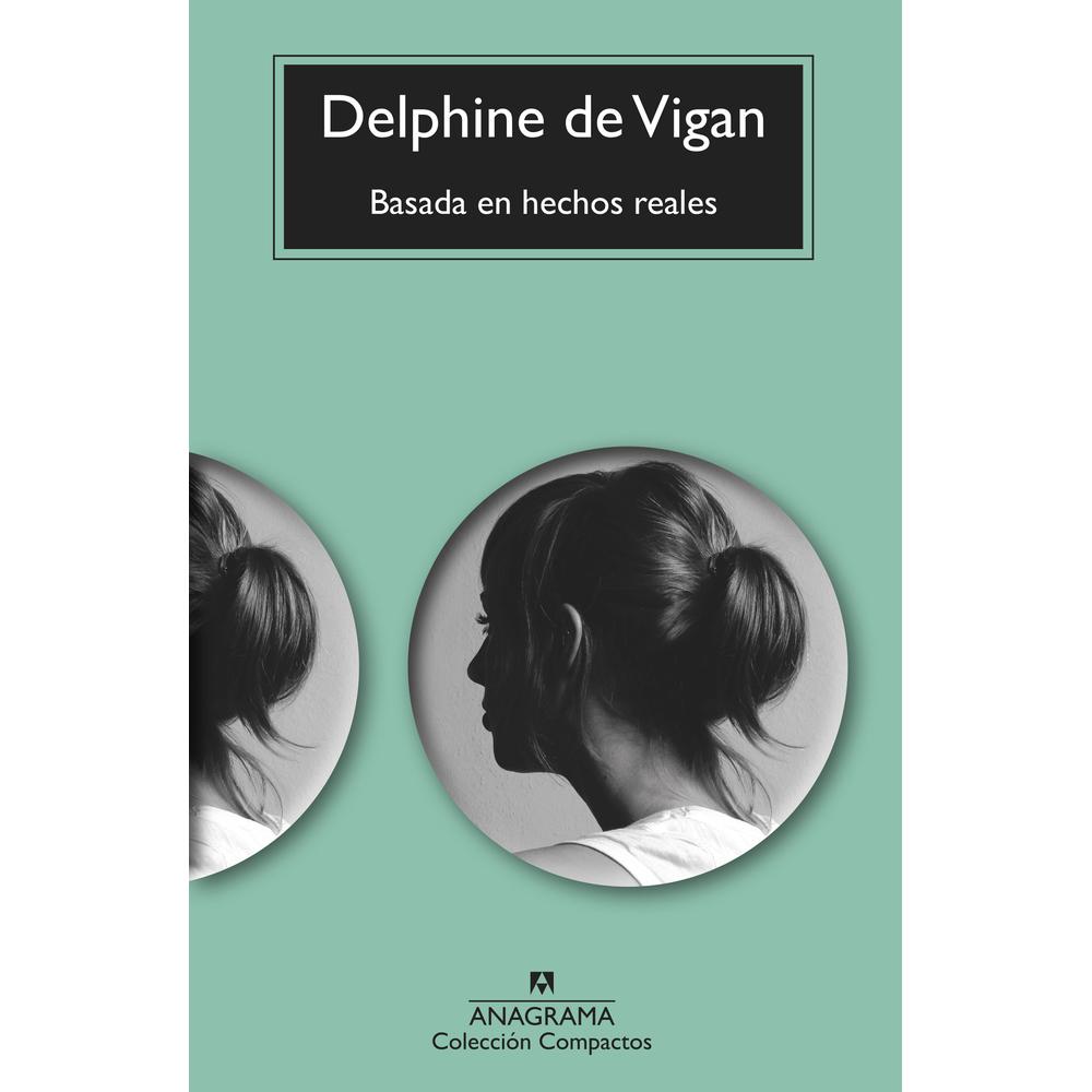 Libro Basada en Hechos Reales
