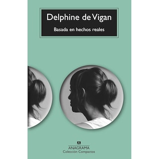 Foto 1 | Libro Basada en Hechos Reales