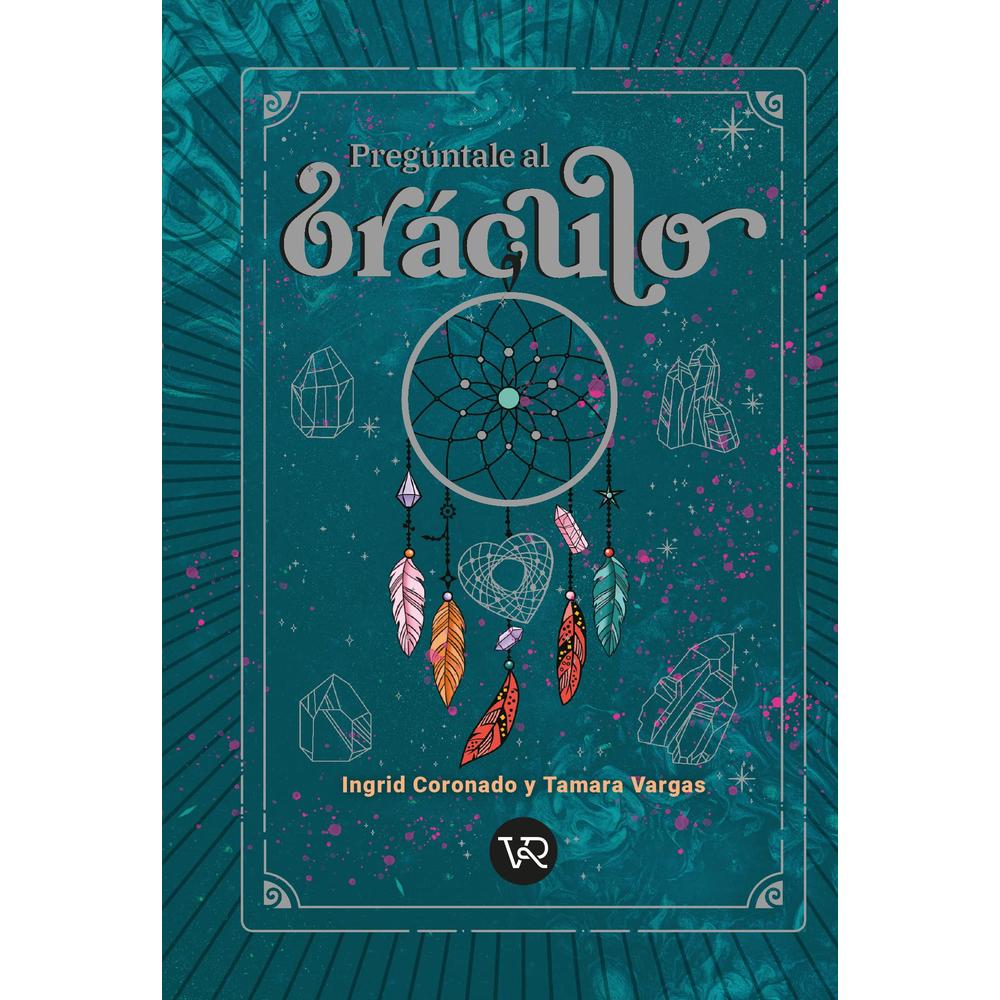 Libro Pregúntale al Oráculo $379