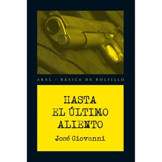 Foto 1 | Libro Hasta el Último Aliento