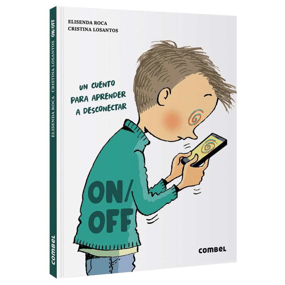 Libro On / Off $310