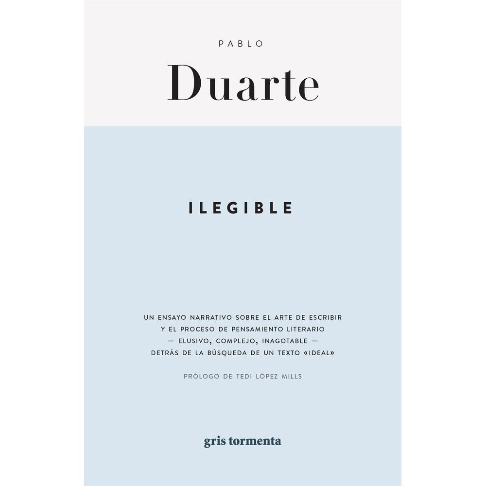 Foto 1 | Libro Ilegible