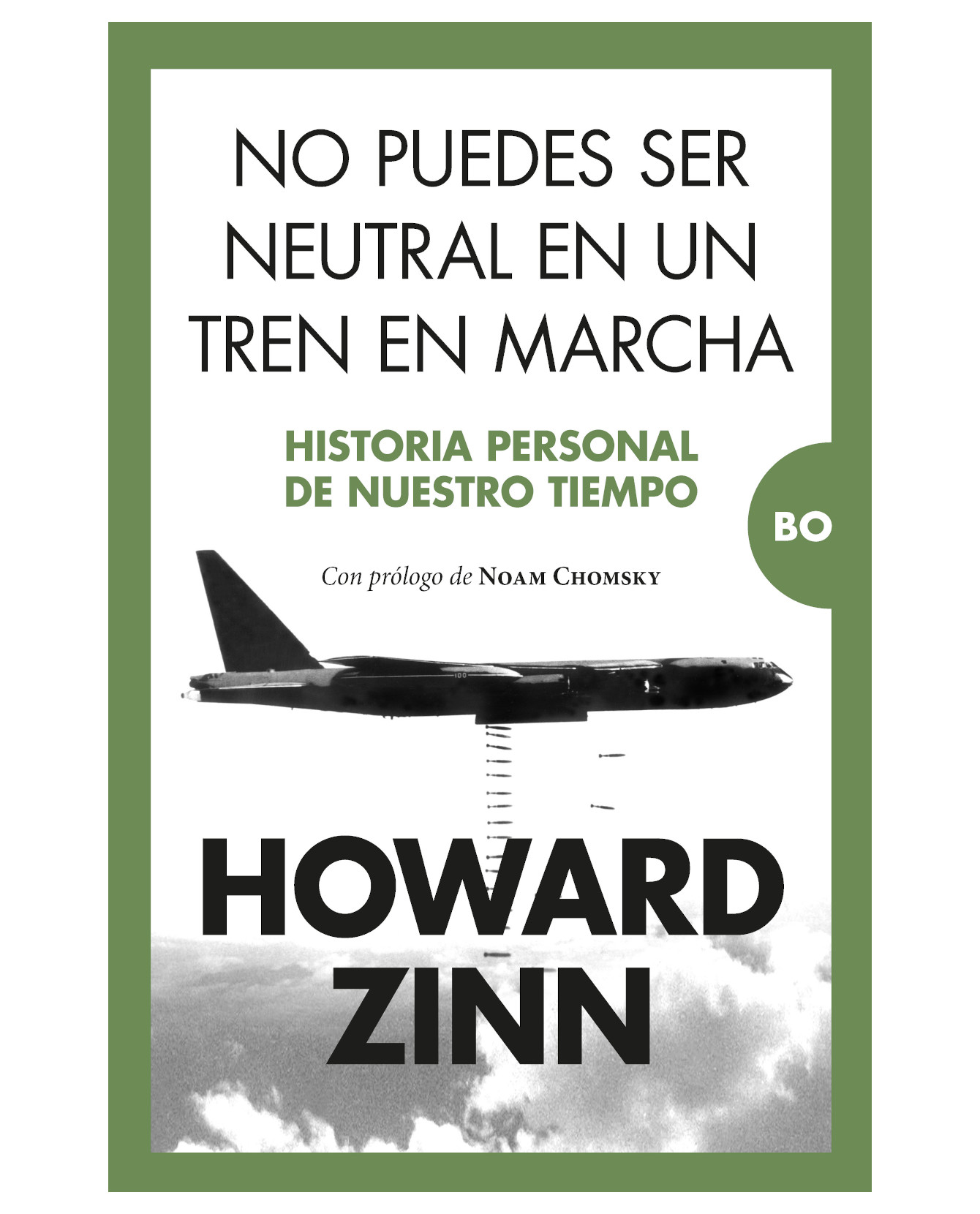 Foto 2 pulgar | Libro No Puedes Ser Neutral En Un Tren En Marcha- Almuzara - Zinn, Howard