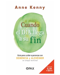 Foto 1 | Libro Cuando El Día Llega A Su Fin- Terracota - Anne Kenny