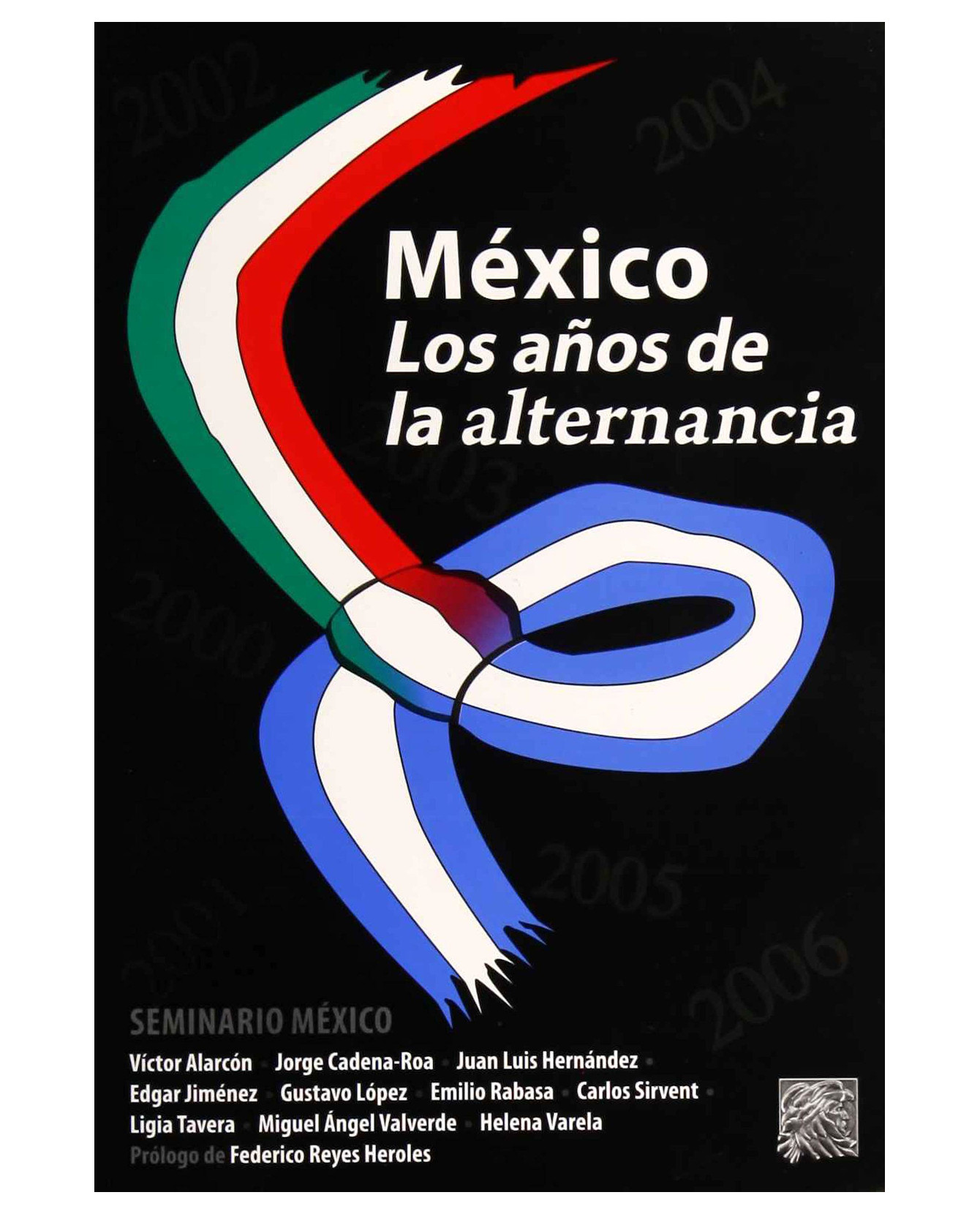 Foto 2 pulgar | Libro México: Los Años De La Alternancia- Editorial Porrúa - Alarcón Olguín, Víctor Manuel