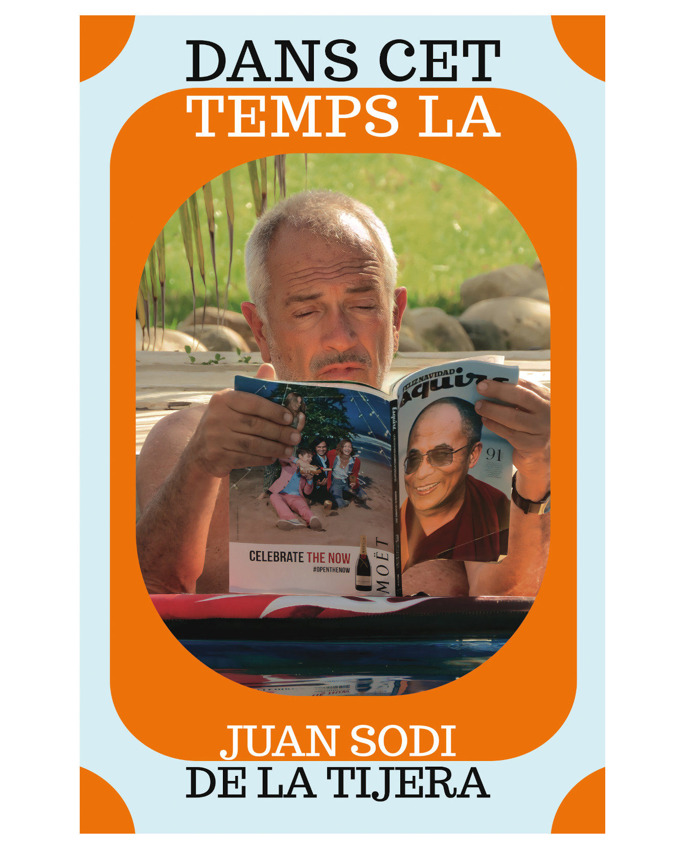 Foto 2 pulgar | Libro Dans Cet Temps La- Dharma Books - Sodi De La Tijera, Juan