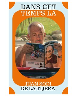 Foto 1 | Libro Dans Cet Temps La- Dharma Books - Sodi De La Tijera, Juan