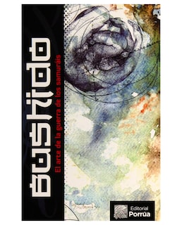 Foto 1 | Libro Bushido: El Arte De La Guerra De Los Samuráis- Editorial Porrúa - Mushashi, Miyamoto