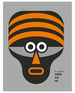 Foto 1 | Libro Máscara- Alboroto - Alderete Jorge Fabián