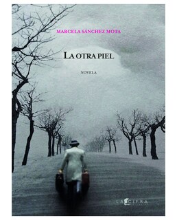 Foto 1 | Libro La Otra Piel- La Cifra - Sánchez Mota, Marcela