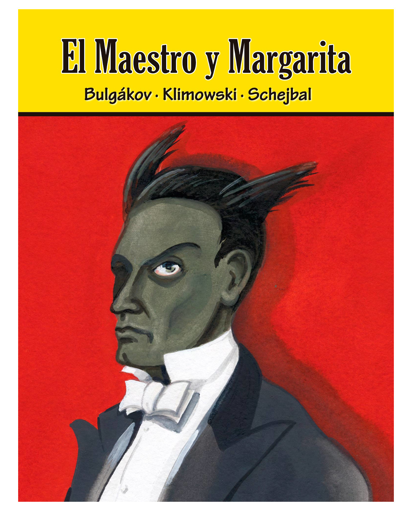 Foto 2 pulgar | Libro Elmaestro Y Margarita- Lectorum - Mijail Bukgákov