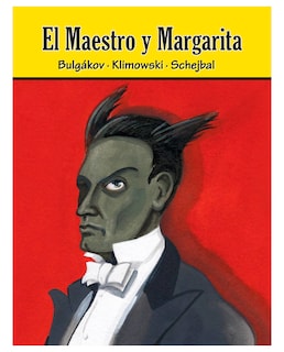 Foto 1 | Libro Elmaestro Y Margarita- Lectorum - Mijail Bukgákov