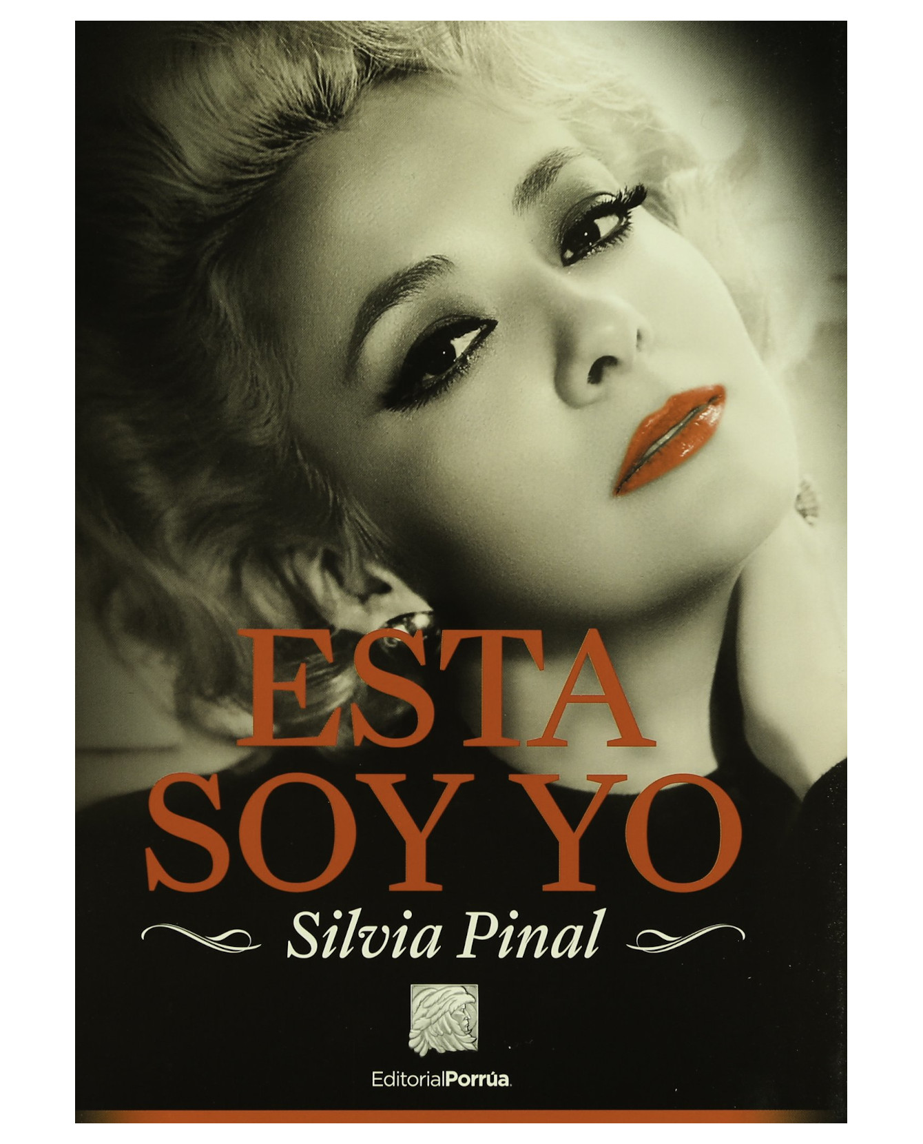 Foto 2 pulgar | Libro Esta Soy Yo- Editorial Porrúa - Editorial Porrúa, S.a. De C.v.