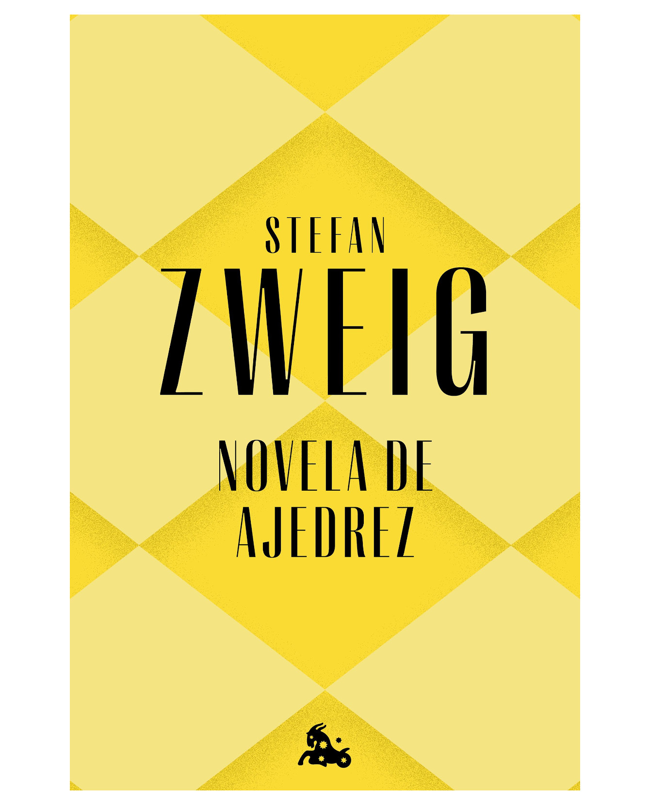 Foto 2 pulgar | Libro Novela De Ajedrez- Austral - Zweig Stefan