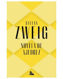 Foto 1 | Libro Novela De Ajedrez- Austral - Zweig Stefan