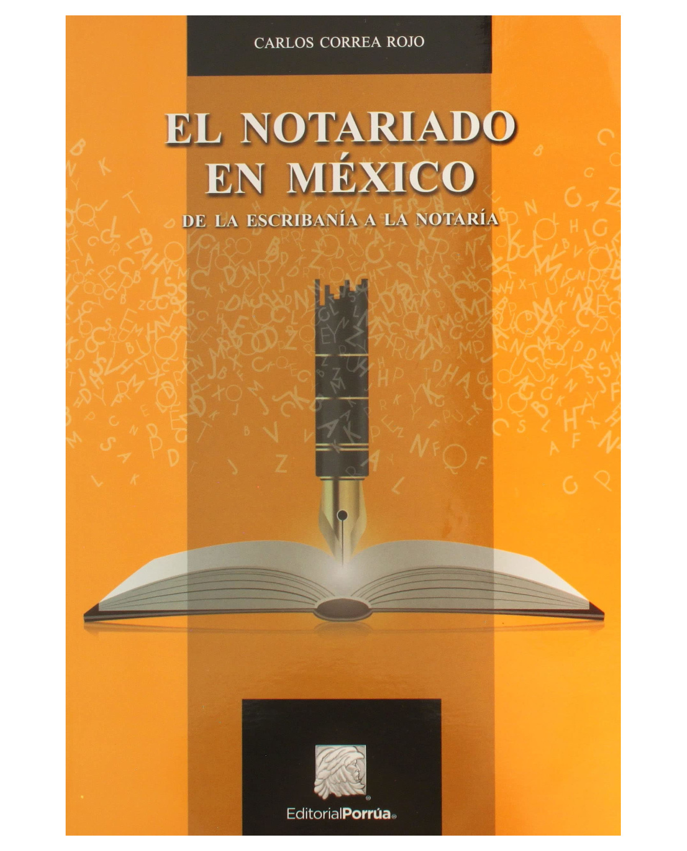 Foto 2 pulgar | Libro El Notariado En México- Editorial Porrúa - Correa Rojo, Carlos