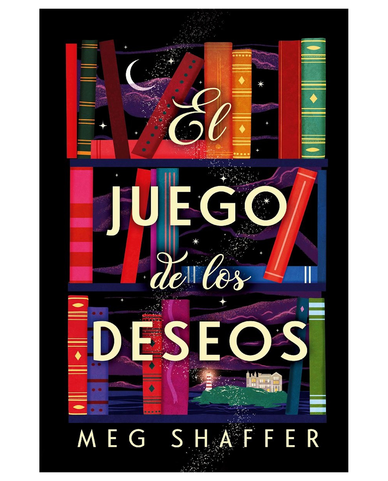 Libro El Juego De Los Deseos- Umbriel  Schwab V E