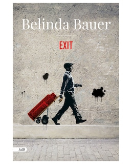 Foto 1 | Libro Exit- Adn Bauer Belinda