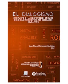 Foto 1 | Libro El Dialogismo- Editorial Porrúa Fernández-Cárdenas Juan Manuel