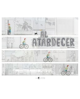 Foto 1 | Libro Al Atardecer- La Cifra - Hsin-yu, Sun