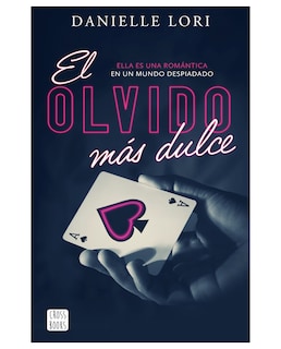 Foto 1 | Libro El Olvido Más Dulce Crossbooks Lori Danielle