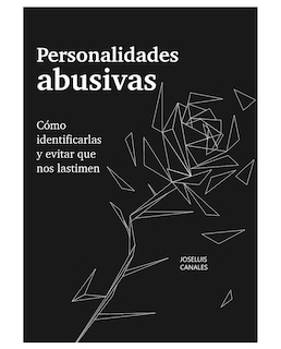 Foto 1 | Libro Personalidades Abusivas- Libros Del Marqués - José Luis Canales