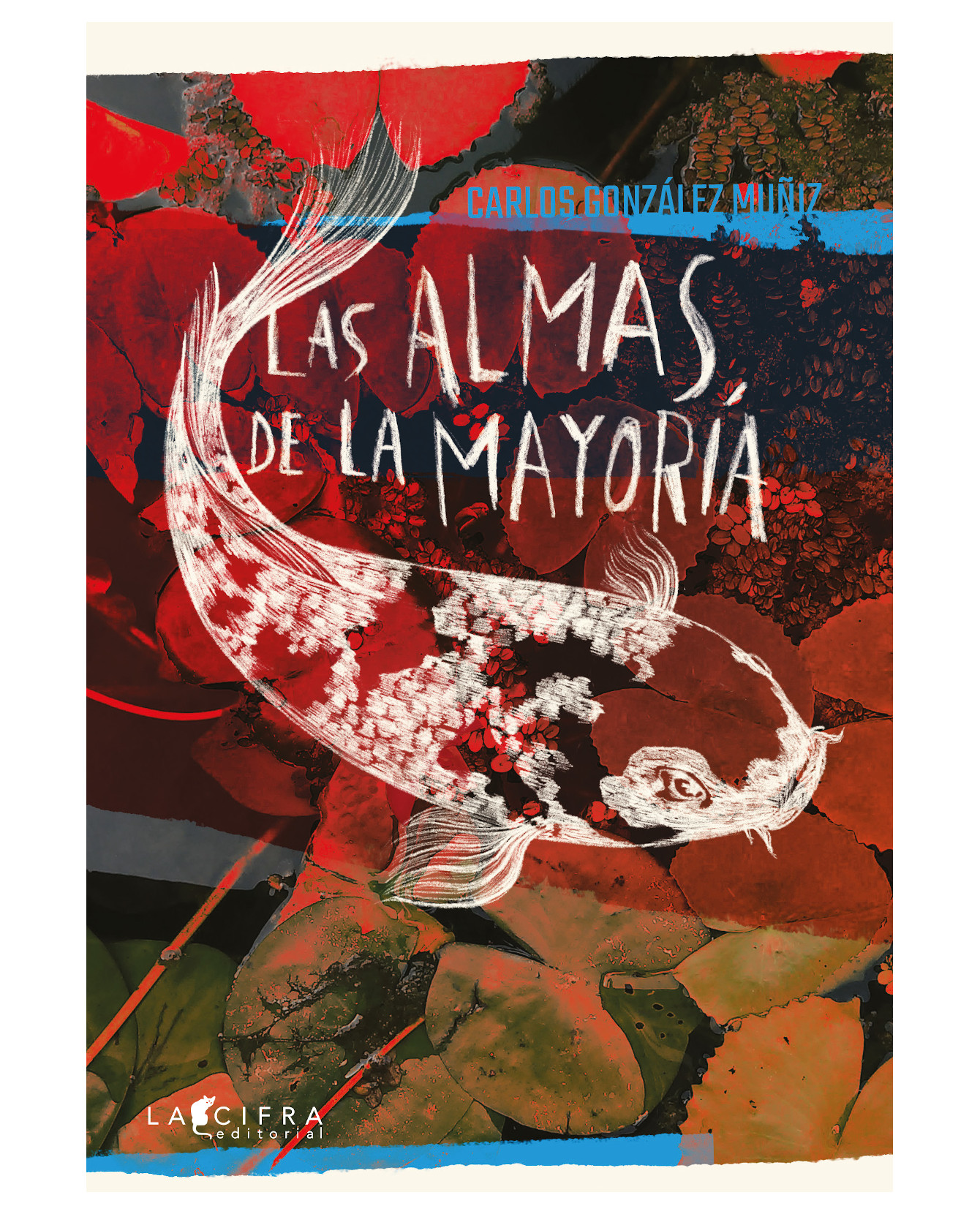 Foto 2 pulgar | Libro Las Almas De La Mayoría La Cifra  González Muñiz Carlos