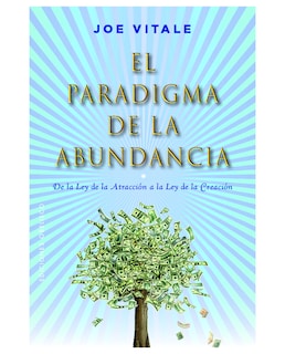 Foto 1 | Libro El Paradigma De La Abundancia Obelisco Vitale Joe