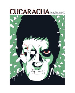 Foto 1 | Libro Cucaracha- La Cifra - Pisket, Halfdan