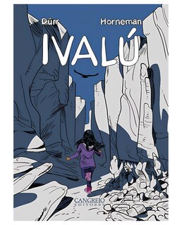 Foto 1 | Libro Ivalú- Cangrejo Editores Dürr Morten / Horneman Lars