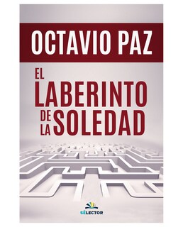 Foto 1 | Libro El Laberinto De La Soledad- Selector - Octavio Paz