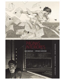 Foto 1 | Libro Páginas Interiores La Cifra Jacky Beneteaud