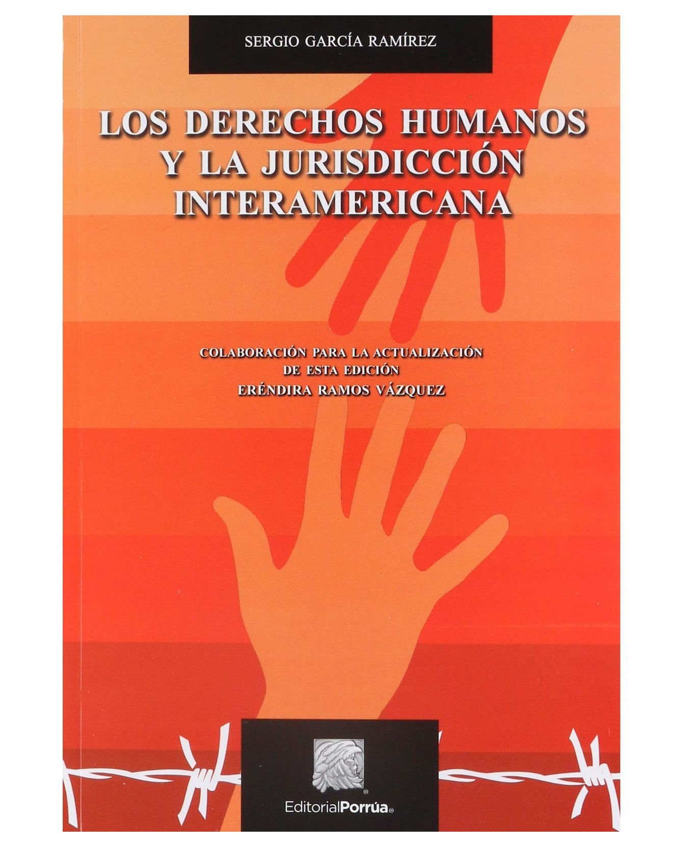 Foto 2 pulgar | Libro Los Derechos Humanos Y La Jurisdicción Interamericana- Editorial Porrúa - García Ramírez, Sergio