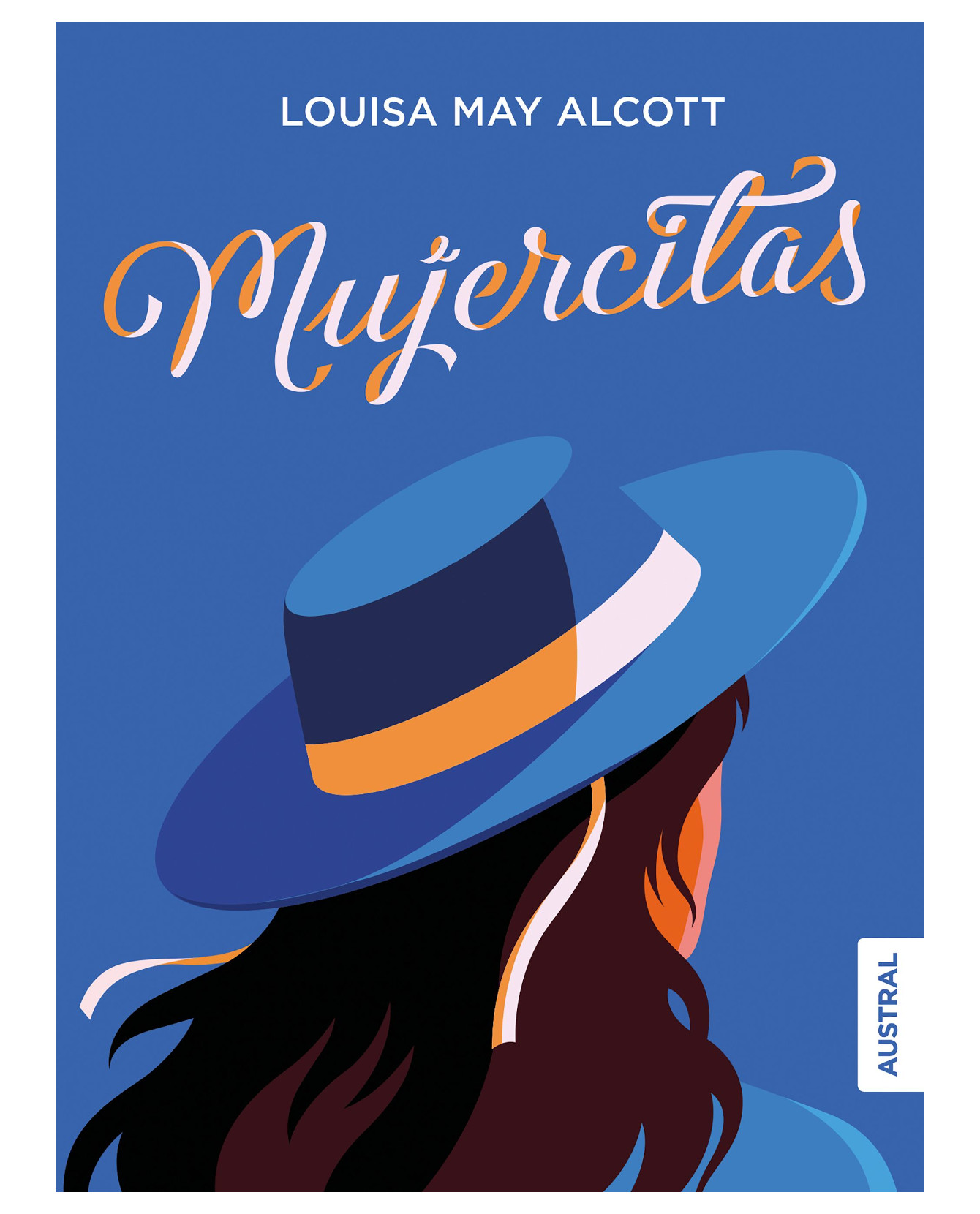 Foto 2 pulgar | Libro Mujercitas Austral   Louisa May Alcott