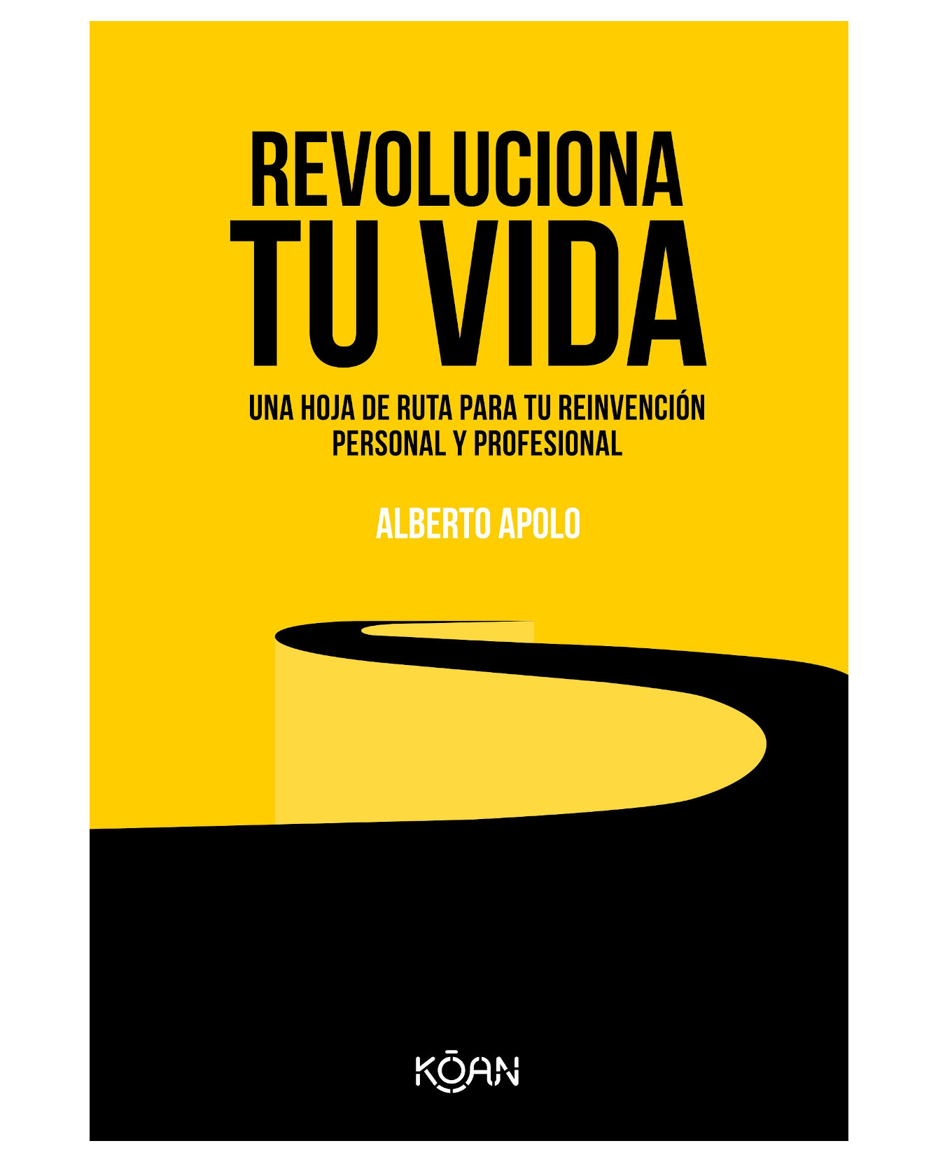 Foto 2 pulgar | Libro Revoluciona Tu Vida- Koan - Moore, Alan