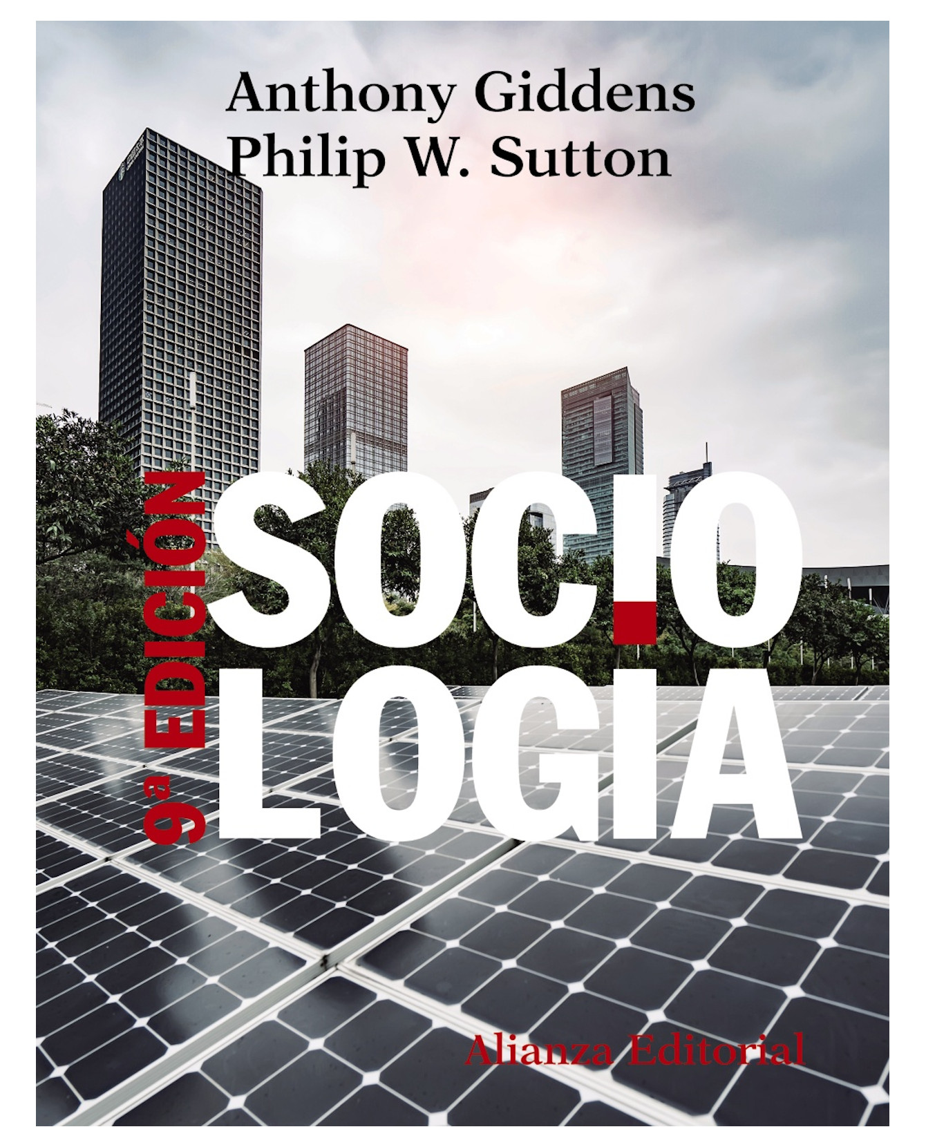 Foto 1 | Libro Sociología- Alianza - Freund, Alejandra