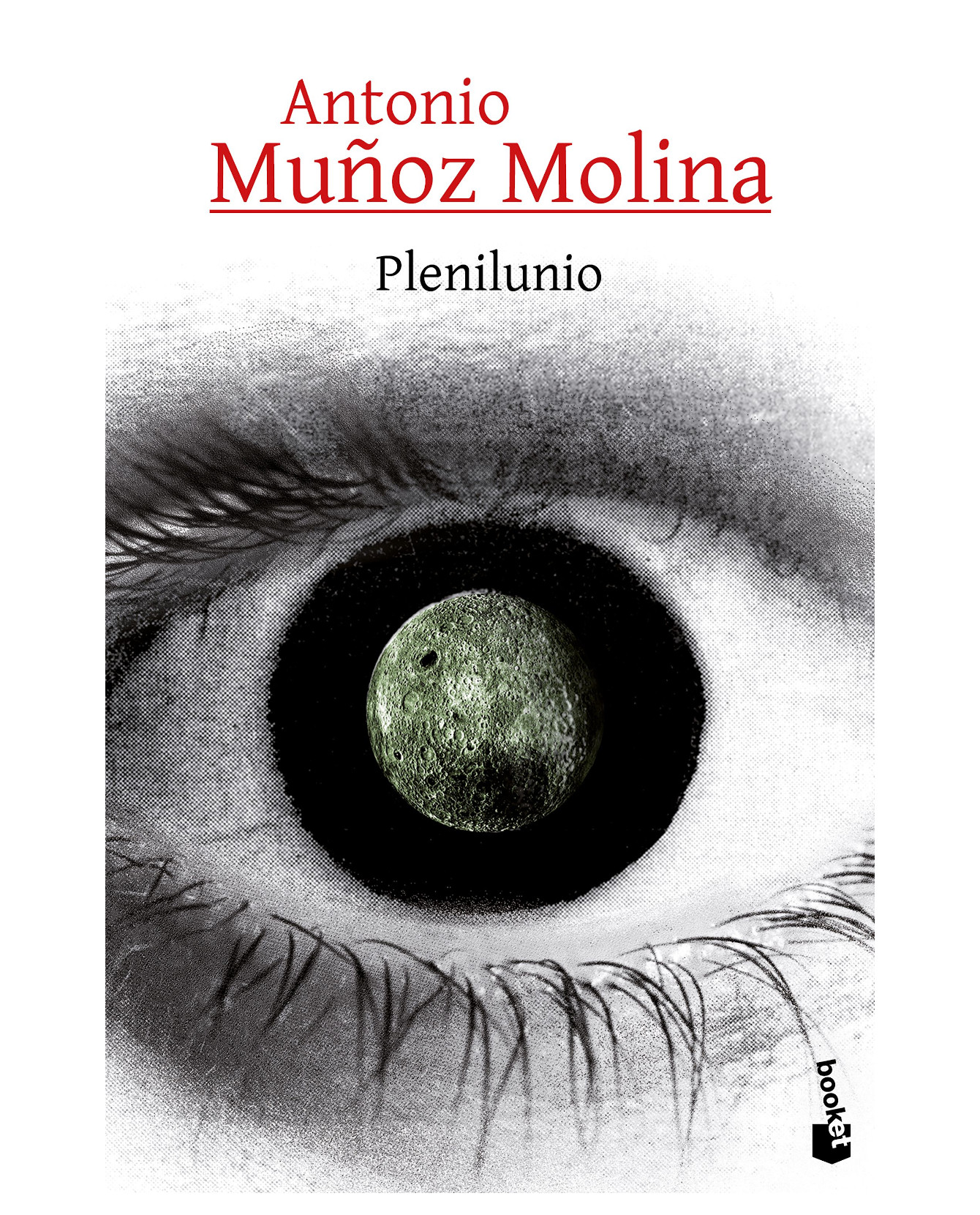 Foto 2 pulgar | Libro Plenilunio- Booket - Muñoz Molina Antonio