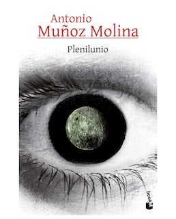 Foto 1 | Libro Plenilunio- Booket - Muñoz Molina Antonio