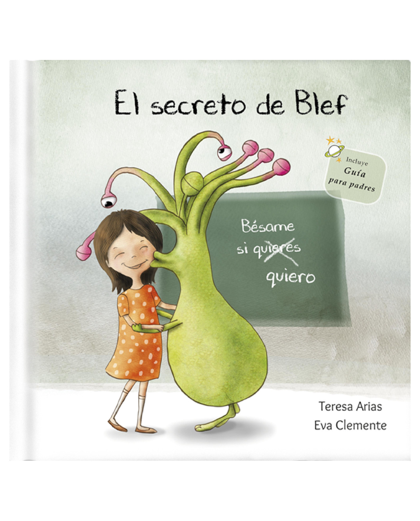 Foto 2 pulgar | Libro El Secreto De Blef Emonautas