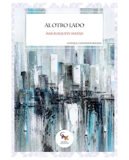 Foto 1 | Libro Al Otro Lado- Sargantana - Busquets-mataix, Mar