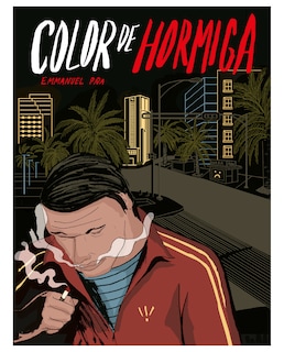 Foto 1 | Libro Color De Hormiga La Cifra Peña Emmanuel