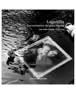 Foto 1 | Libro Lagunilla Pb- Artes De México - Pedro Anza / Juan Pablo Cardona